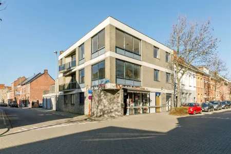 Komerční Na prodej 2300 TURNHOUT BE